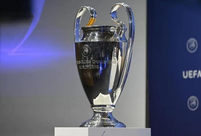 Champions League: Κλείνουν τα 3 τελευταία εισιτήρια για τους ομίλους thumb