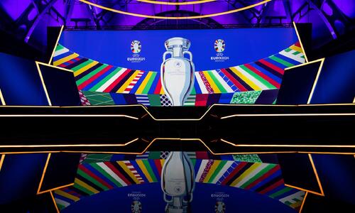 Euro2024: Οι αντίπαλοι της Εθνική μας για τα προκριματικά thumb