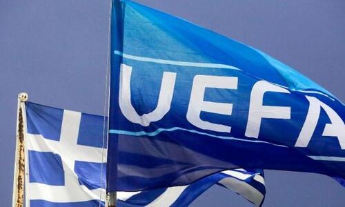 Βαθμολογία UEFA: Σε απόσταση αναπνοής από τη 10η θέση η Ελλάδα! thumb