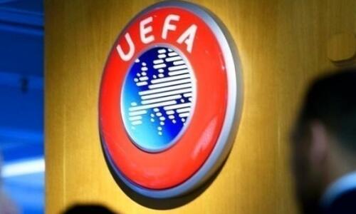 Πιέσεις στην UEFΑ για συνεδρίαση και αποκλεισμό του Ισραήλ thumb
