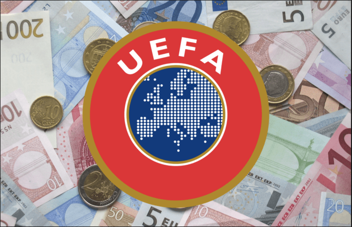 «Τεσσάρα» στη Γάνδη, (σχεδόν) «τεσσάρα» στο ταμείο! thumb