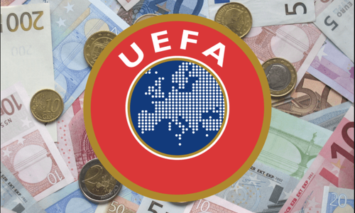«Τεσσάρα» στη Γάνδη, (σχεδόν) «τεσσάρα» στο ταμείο! thumb