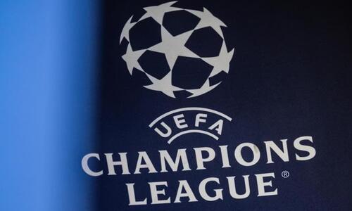 Εμφύλιοι και σούπερ ματσάρες στους «16» του Champions League thumb
