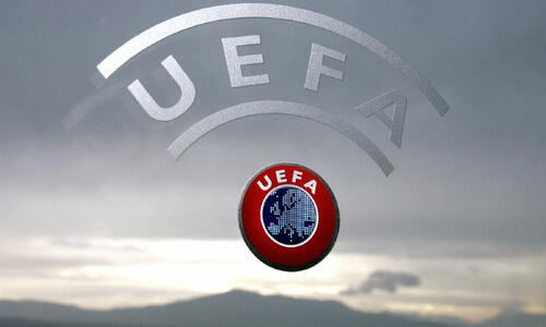 Βαθμολογία UEFA: Στην 21η θέση η Κύπρος, 16η η Ελλάδα! thumb