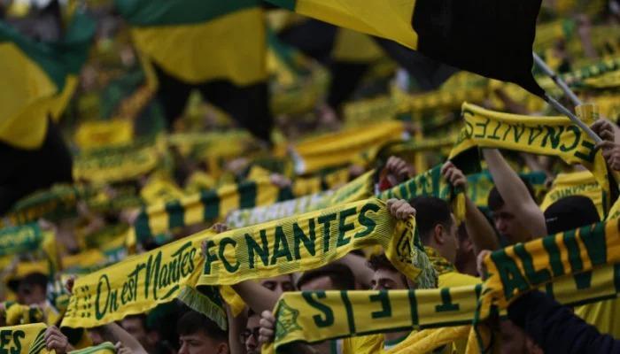 Τραγωδία: Νεκρός οπαδός της Ναντ πριν το ματς thumb