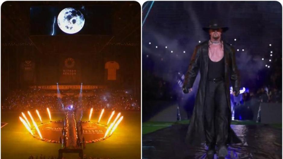 Έπος: Ο Undertaker… «έσκασε» στο γήπεδο πριν τη σέντρα του Αλ Νασρ-Αλ Χιλάλ! thumb