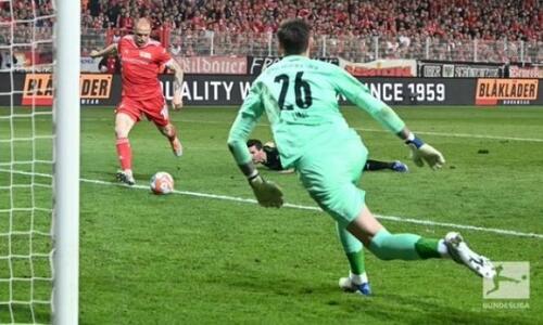 Το όνειρο του Champions League... πέταξε για την Ουνιόν Βερολίνου thumb