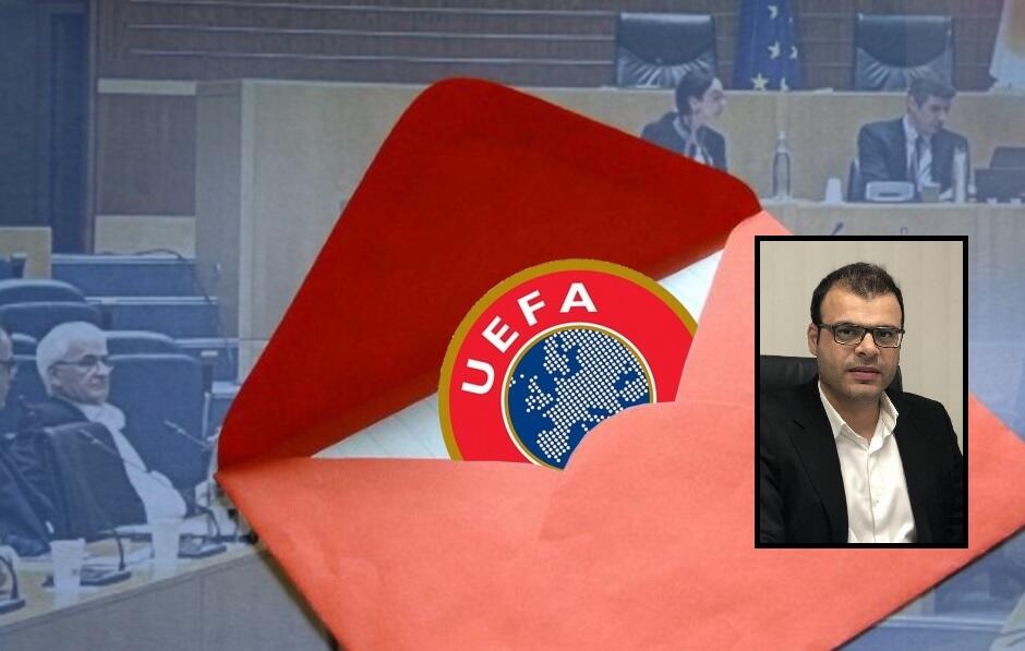 Σοκαριστικές αποκαλύψεις: «Καθιστούσε ύποπτη την ΚΟΠ»! thumb