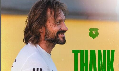 Φεύγει από τον Άρη, συνεχίζει στην ΦΙΦΑ thumb