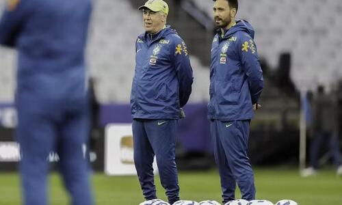 Ο γιος του Αντσελότι αναλαμβάνει την Μποταφόγκο thumb