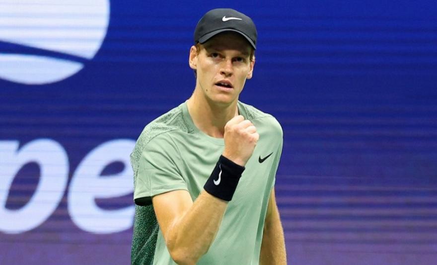 Σίνερ και Σβιάτεκ συνεχίζουν στο US Open thumb