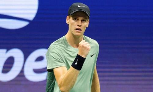 Σίνερ και Σβιάτεκ συνεχίζουν στο US Open thumb