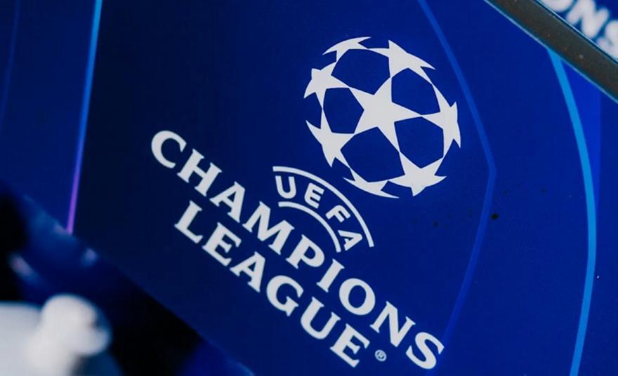 Champions League: Εκκίνηση με 14 αγώνες στον πρώτο προκριματικό thumb