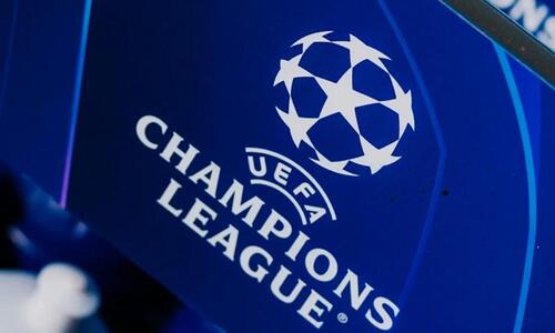 Champions League: Εκκίνηση με 14 αγώνες στον πρώτο προκριματικό thumb