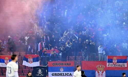 «Καμπάνα» από την UEFA thumb