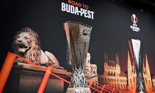 Conference League: Συνολικά 291 γκολ, ένα κάθε 35' thumb