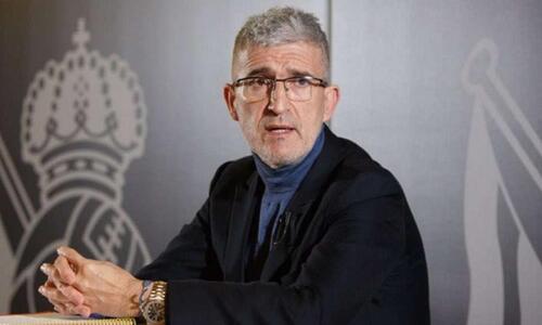 Ο Ρομπέρτο Ολάμπε αντικαθιστά τον Μόντσι στην Άστον Βίλα thumb