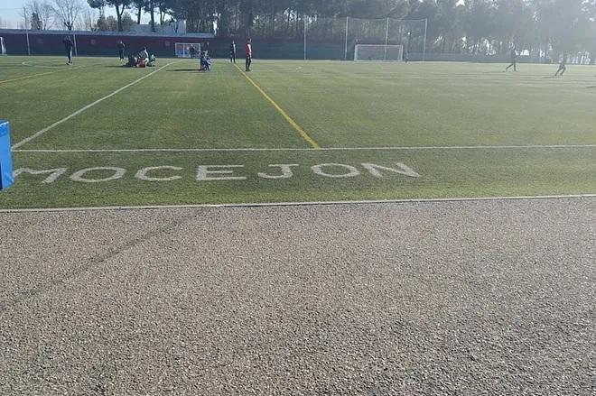 Ανείπωτη τραγωδία στην Ισπανία: 11χρονο αγόρι μαχαιρώθηκε σε ποδοσφαιρικό γήπεδο και πέθανε thumb
