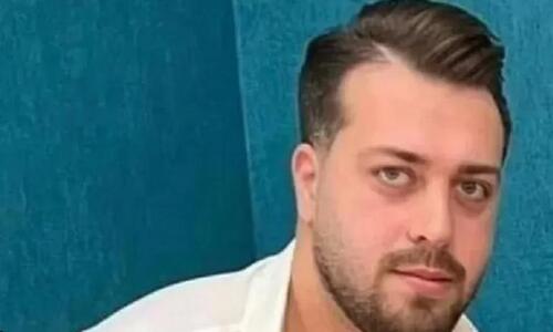 Σοκ: Νεκρός άνδρας που πανηγύριζε την ήττα από τις ΗΠΑ thumb