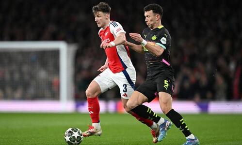 Champions League: Δια... περιπάτου στους «8» Αστον Βίλα και Άρσεναλ thumb