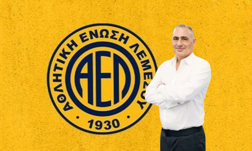 Έκλεισε η συμφωνία - Στο μετοχικό σχήμα και ο Κρίς Παναγιώτου! thumb
