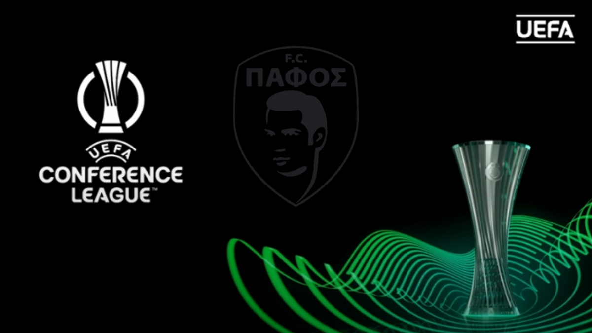Τα ζευγάρια των «16» του Conference League - Οι διασταυρώσεις σε περίπτωση πρόκρισης thumb