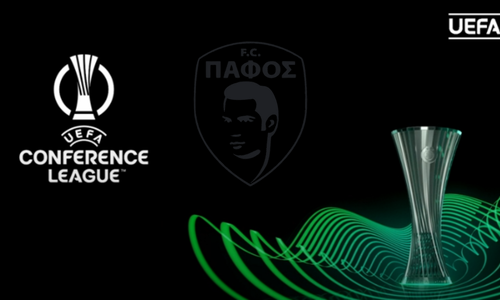 Τα ζευγάρια των «16» του Conference League - Οι διασταυρώσεις σε περίπτωση πρόκρισης thumb