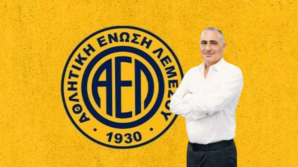 Έκλεισε η συμφωνία - Στο μετοχικό σχήμα και ο Κρίς Παναγιώτου! thumb