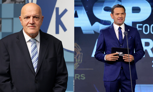 Κύπρος: Σοκάρει καταγγελία ποδοσφαιρίστριας για σεξουαλική παρενόχληση thumb
