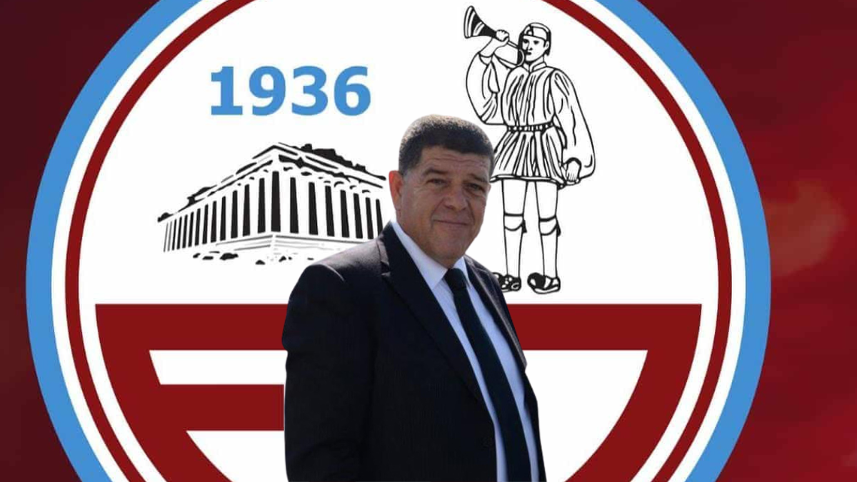 Ανείπωτη θλίψη από την ΕΝΠ για τον χαμό του Πυρίλλη thumb
