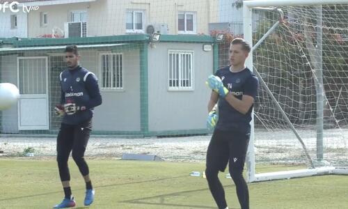 Πλάνα από το 'Ηλίας Πούλλος' (video) thumb