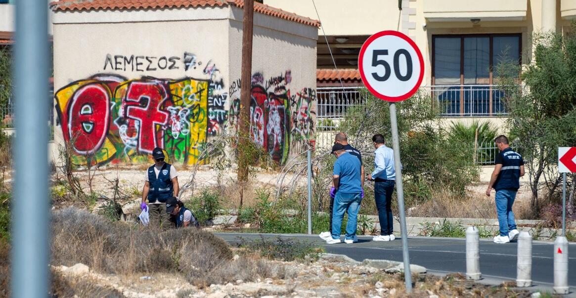 Δολοφονία Δημοσθένους: Συνελήφθη ο ιδιοκτήτης της μοτοσικλέτας και πρώην ποδοσφαιριστής! thumb