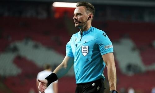 Μεθυσμένοι οι Πολωνοί διαιτητές, άφαντοι για το σημερινό παιχνίδι!  thumb