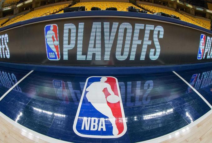 NBA: Το πρόγραμμα σε τελικούς Ανατολής και Δύσης thumb