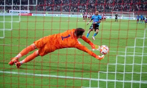 Ολυμπιακός-Απόλλων 3-1: «Κλότσησε» την τύχη του πάνω στον Βατσλίκ! thumb