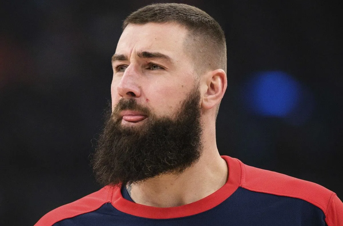 NBA Insider: «Κατά 90% θα έρθει στον Παναθηναϊκό ο Βαλαντσιούνας» thumb
