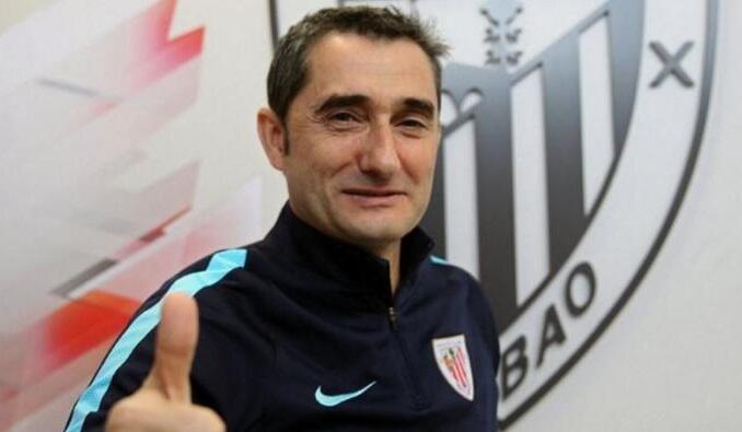 La Liga: Ανοίγει στο «Σαν Μαμές» η αυλαία για τη νέα περίοδο thumb