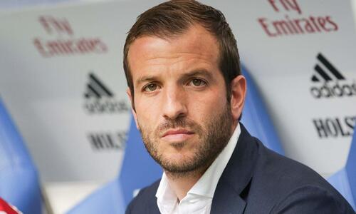 Φαν Ντερ Φάαρτ για την υπόθεση Ντε Γιονγκ: «Μαφία η Μπαρτσελόνα, πρέπει να τιμωρηθεί» thumb