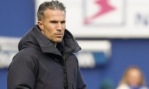 Λαβωμένη αμυντικά η Φέγενοορντ εν όψει Παναθηναϊκού thumb