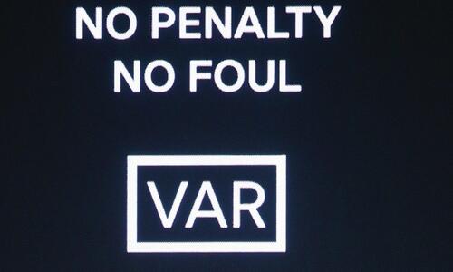 VAR και AVΑR του Παρί-Νιούκαστλ ορίστηκαν στο Φράιμπουργκ-Ολυμπιακός! thumb