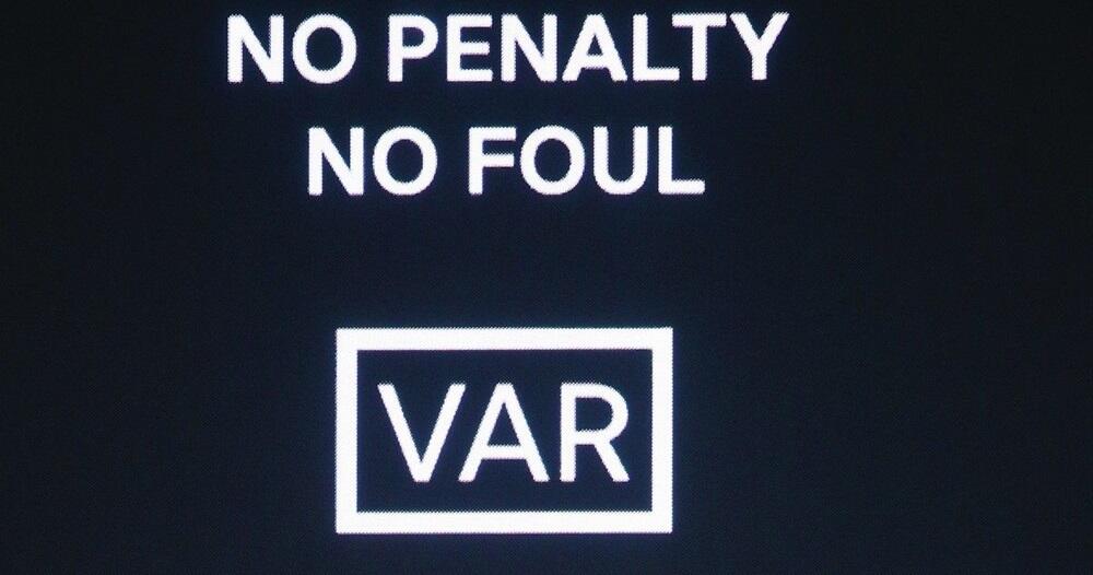 VAR και AVΑR του Παρί-Νιούκαστλ ορίστηκαν στο Φράιμπουργκ-Ολυμπιακός! thumb