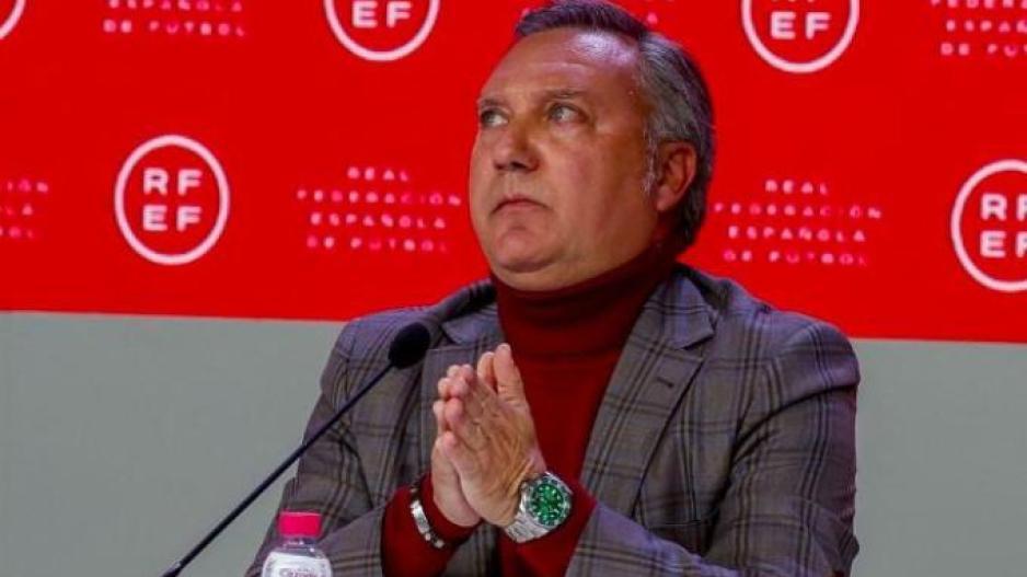 Καταγγελία σοκ: «Χειραγωγούσαν» τις εικόνες στο VAR από κρυφό δωμάτιο thumb