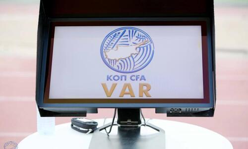 Απολογισμός VAR: 82 φορές, διόρθωσε λάθος απόφαση! thumb