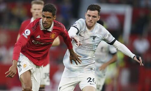 Premier League: Κίνδυνος νέας αναβολής λόγω της κηδείας της Ελισάβετ thumb
