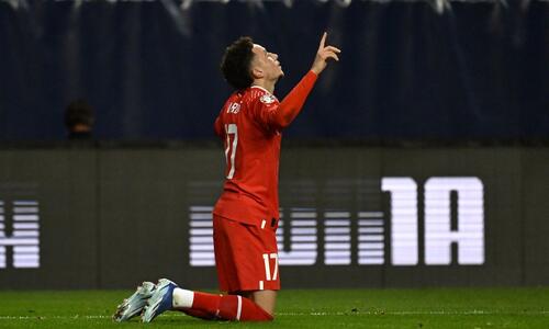 Euro 2024: Οι ομάδες που έχουν προκριθεί στην τελική φάση thumb