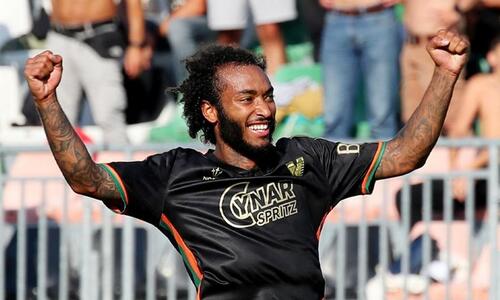 Επιτέλους χαμόγελα στη Βενέτσια! thumb