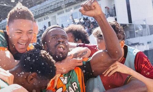 Επέστρεψε στη Serie A η Βενέτσια, ετοιμάζεται να τη συνοδεύσει και η Φροζινόνε! thumb