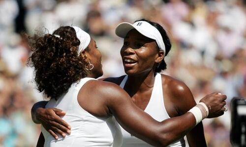 Wimbledon: Με wild card στο τουρνουά Μάρεϊ και Βένους Γουίλιαμς thumb