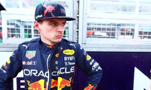 Formula 1: Τώρα αρχίζουν τα δύσκολα για τον Φερστάπεν thumb