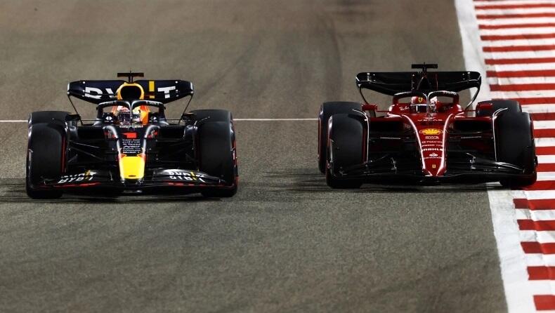 F1: Φόβοι πως το πρωτάθλημα μπορεί να κριθεί στα δικαστήρια thumb